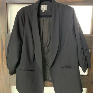 Women’s Blazer